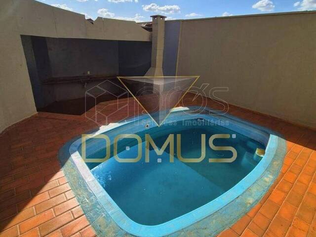 #251 - Duplex para Venda em Ribeirão Preto - SP - 2