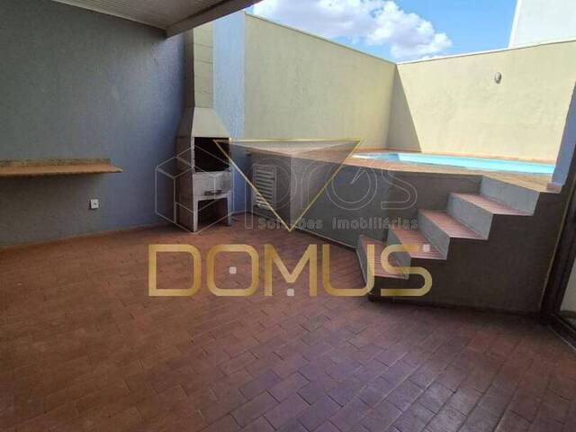 Duplex para Venda em Ribeirão Preto - 4