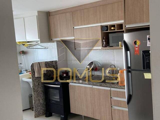 Apartamento para Venda em Ribeirão Preto - 2
