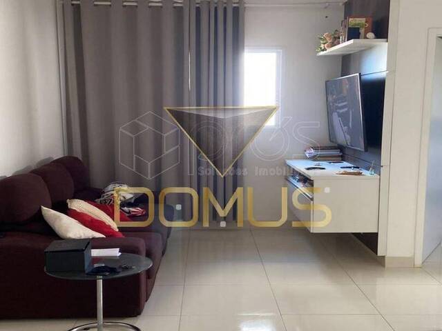 Apartamento para Venda em Ribeirão Preto - 4