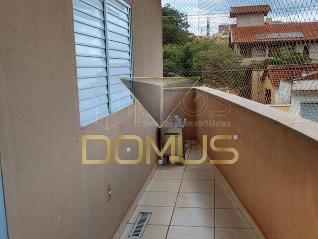 Apartamento para Venda em Ribeirão Preto - 2
