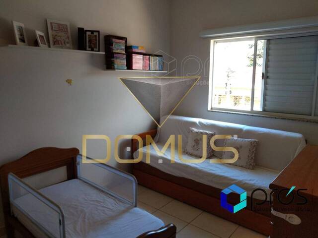 Apartamento para Venda em Ribeirão Preto - 3