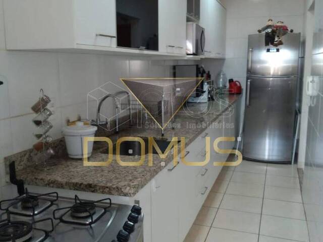 Apartamento para Venda em Ribeirão Preto - 4