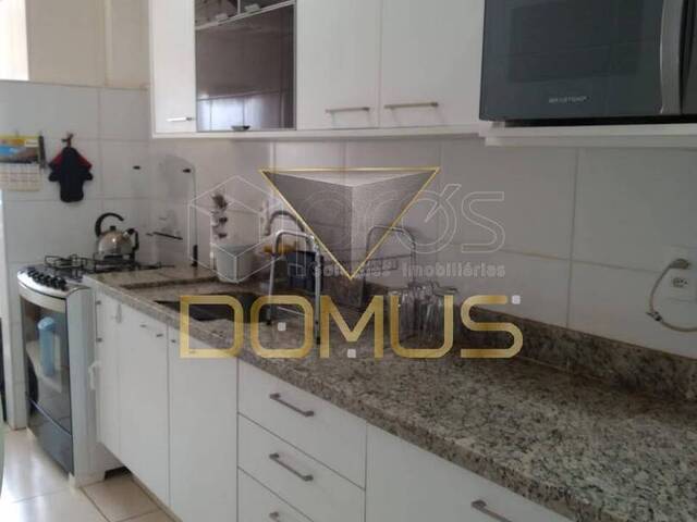 Apartamento para Venda em Ribeirão Preto - 5