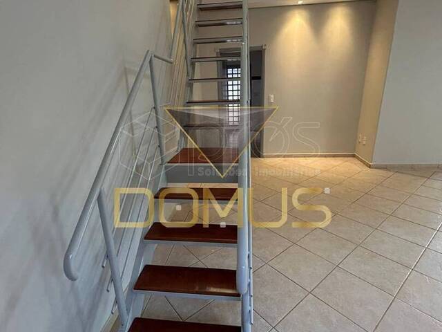 #255 - Casa em condomínio para Venda em Ribeirão Preto - SP - 3