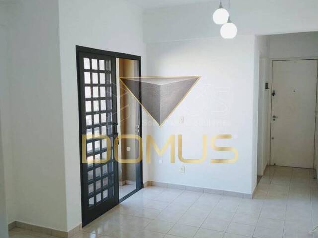 Apartamento para Venda em Ribeirão Preto - 3