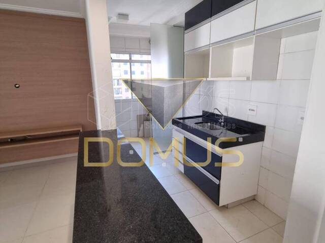Apartamento para Venda em Ribeirão Preto - 2