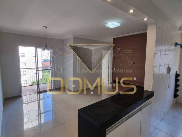 Apartamento para Venda em Ribeirão Preto - 3