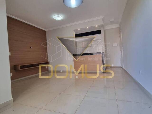 Apartamento para Venda em Ribeirão Preto - 4