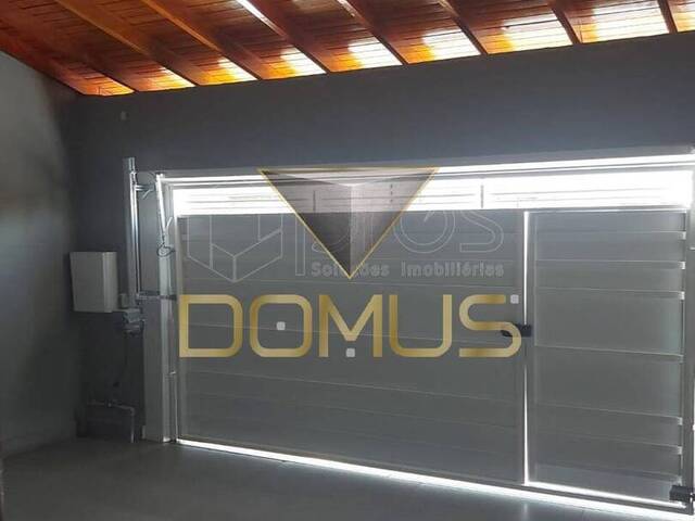 Casa para Venda em Ribeirão Preto - 3