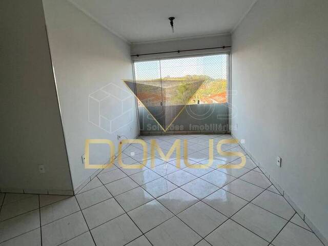 Apartamento para Venda em Ribeirão Preto - 2