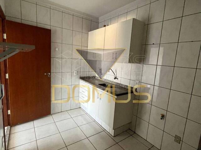 Apartamento para Venda em Ribeirão Preto - 3