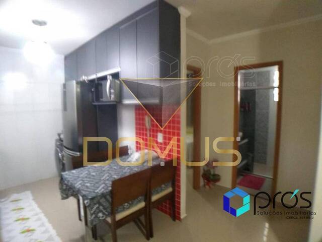 Apartamento para Venda em Ribeirão Preto - 2