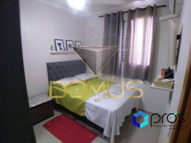 Apartamento para Venda em Ribeirão Preto - 3