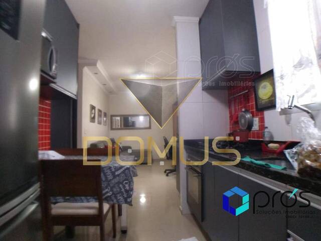 Apartamento para Venda em Ribeirão Preto - 4