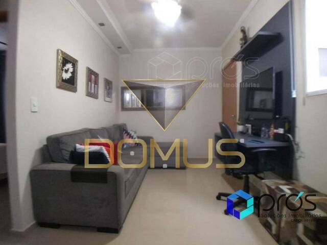 Apartamento para Venda em Ribeirão Preto - 5