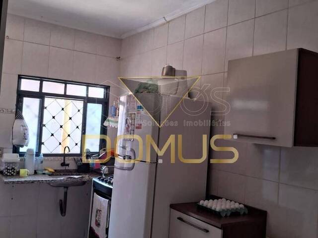 Casa para Venda em Ribeirão Preto - 3
