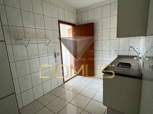 Apartamento para Venda em Ribeirão Preto - 5