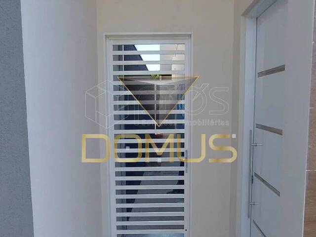 Casa para Venda em Ribeirão Preto - 4