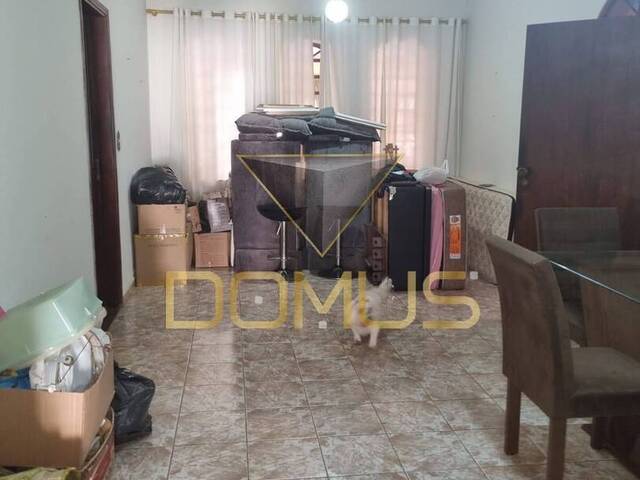 Casa para Venda em Ribeirão Preto - 5