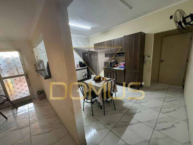 Casa para Venda em Ribeirão Preto - 3
