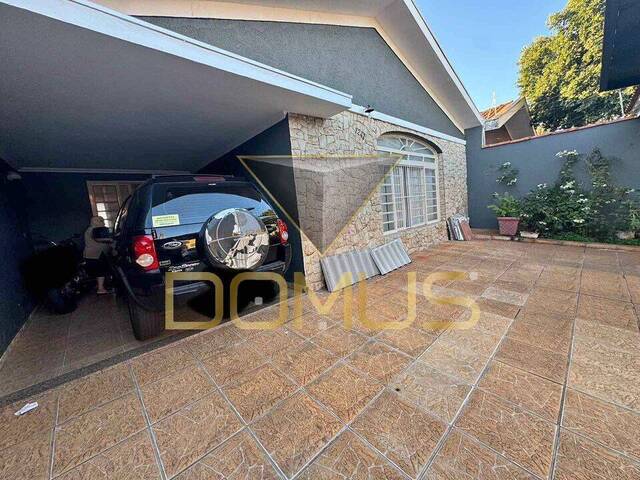 Casa para Venda em Ribeirão Preto - 4