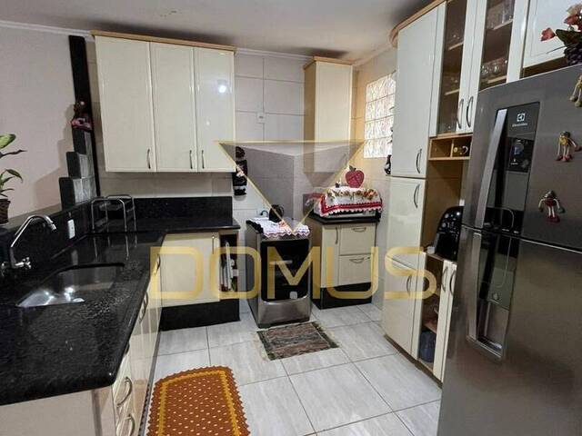 Casa para Venda em Ribeirão Preto - 5