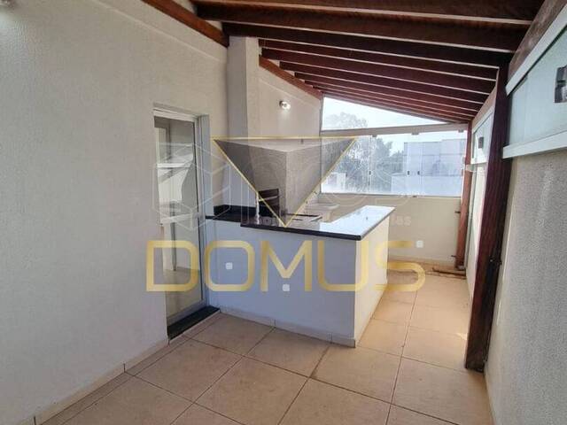 Apartamento para Venda em Ribeirão Preto - 2