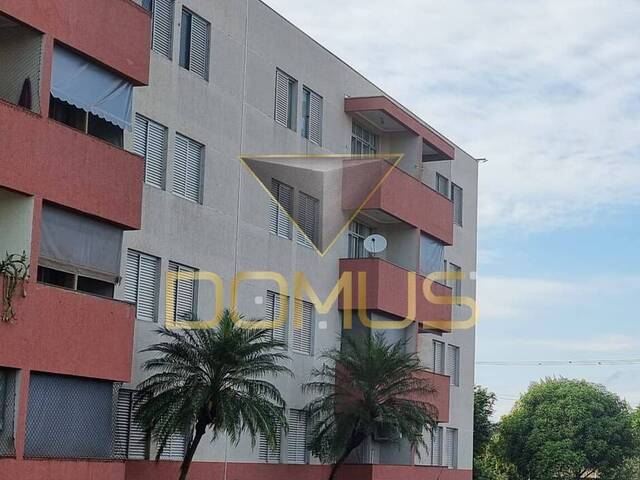 Apartamento para Venda em Ribeirão Preto - 2