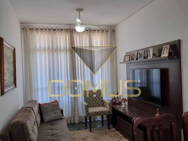 Apartamento para Venda em Ribeirão Preto - 3