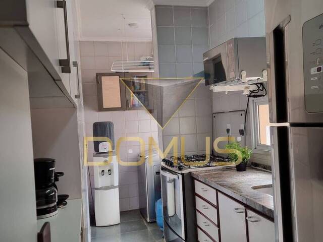 Apartamento para Venda em Ribeirão Preto - 5