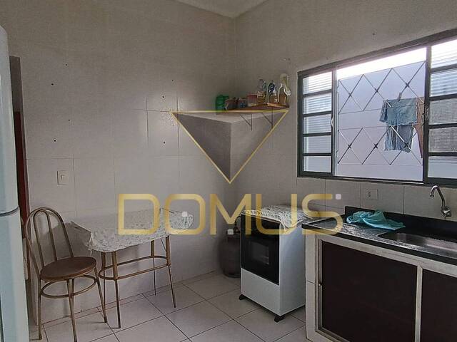 Casa para Venda em Ribeirão Preto - 3