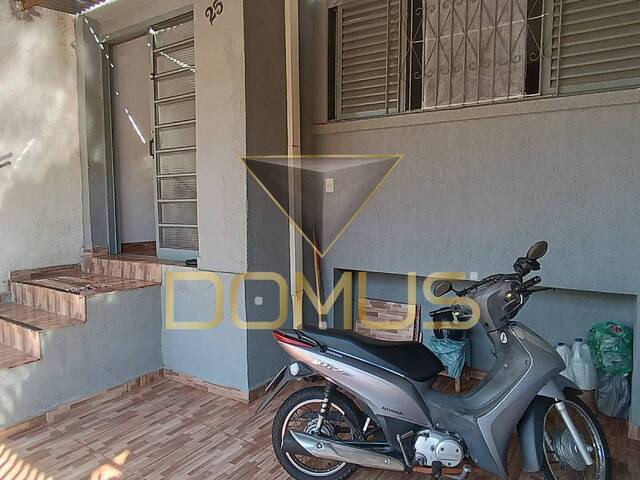 Casa para Venda em Ribeirão Preto - 4
