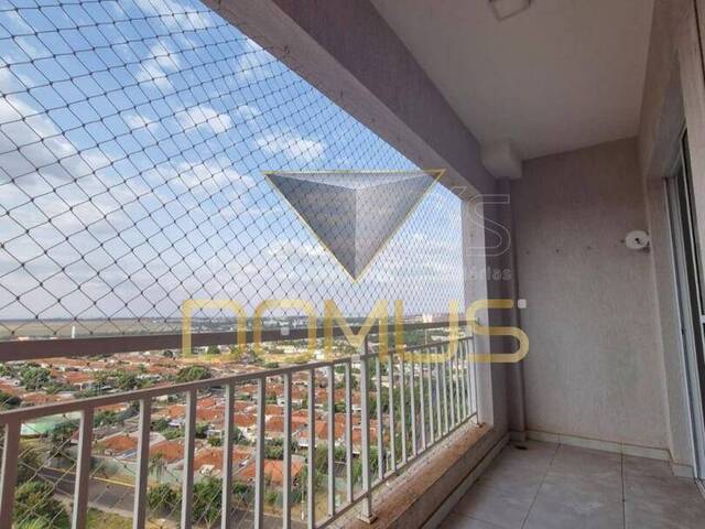 Apartamento para Venda em Ribeirão Preto - 2