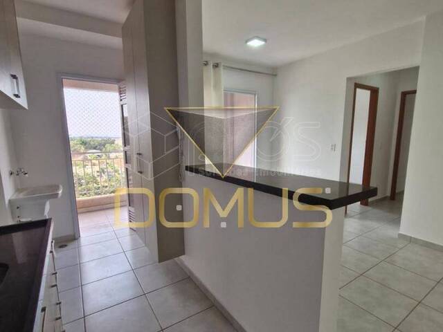 Apartamento para Venda em Ribeirão Preto - 3