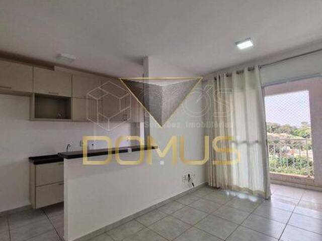 Apartamento para Venda em Ribeirão Preto - 4