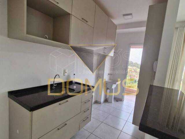 Apartamento para Venda em Ribeirão Preto - 5