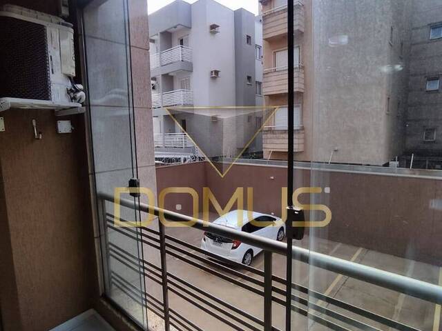 Apartamento para Venda em Ribeirão Preto - 2