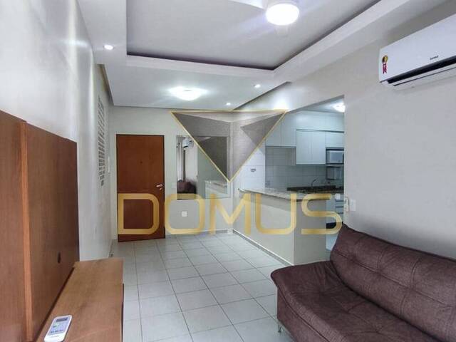 Apartamento para Venda em Ribeirão Preto - 3