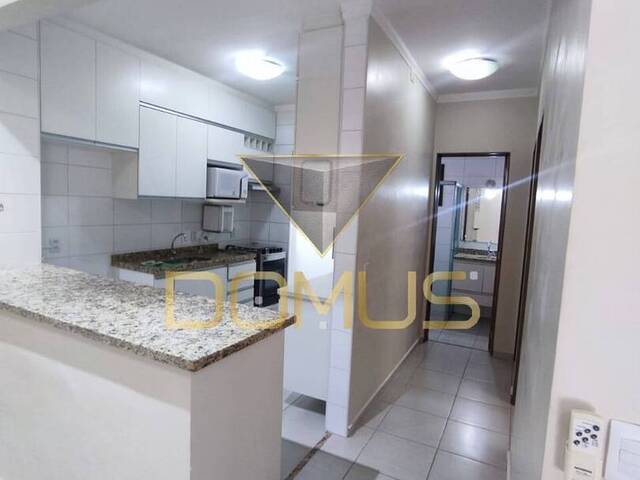 Apartamento para Venda em Ribeirão Preto - 5