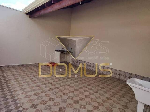 Casa para Venda em Ribeirão Preto - 3