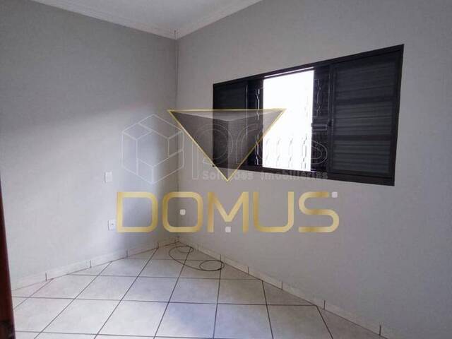 Casa para Venda em Ribeirão Preto - 5