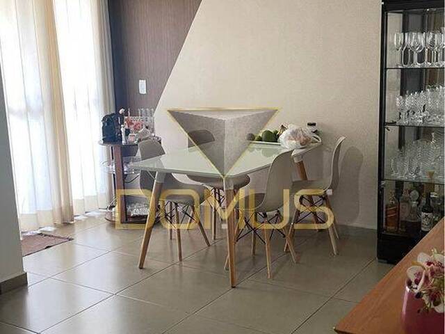 Apartamento para Venda em Ribeirão Preto - 2
