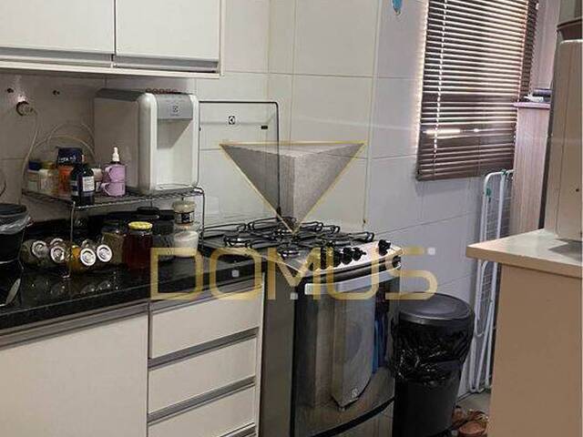 Apartamento para Venda em Ribeirão Preto - 3