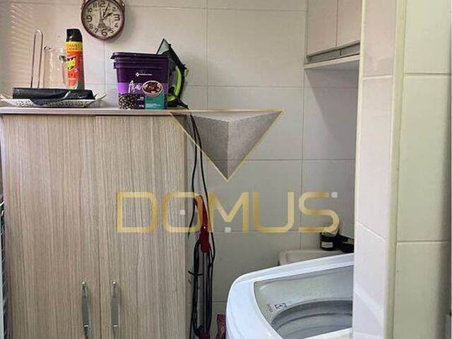Apartamento para Venda em Ribeirão Preto - 4