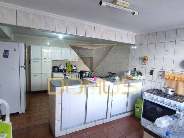 #278 - Sobrado para Venda em Ribeirão Preto - SP - 2