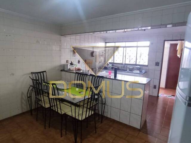 #278 - Sobrado para Venda em Ribeirão Preto - SP - 3