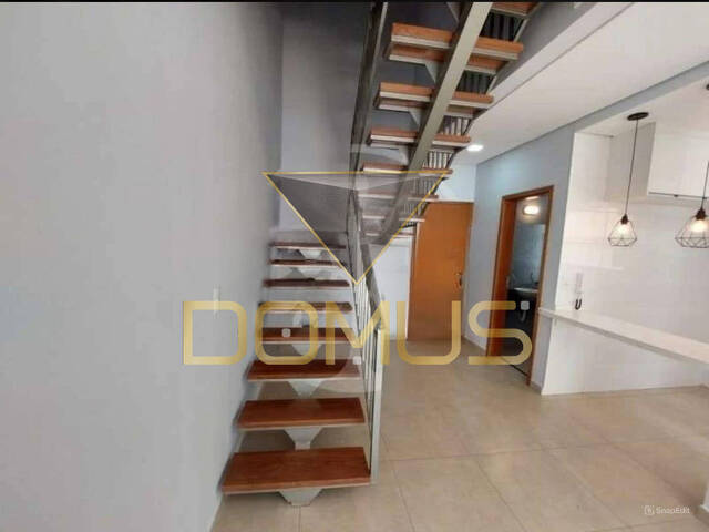 #279 - Duplex para Venda em Ribeirão Preto - SP - 1