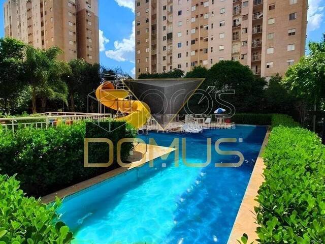 Apartamento para Venda em Ribeirão Preto - 5