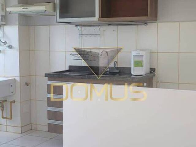 Apartamento para Venda em Ribeirão Preto - 2